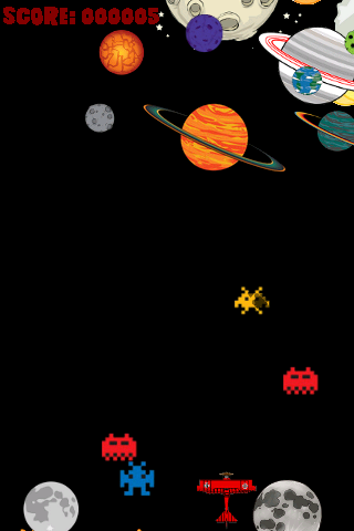The Little Baron Screen 3