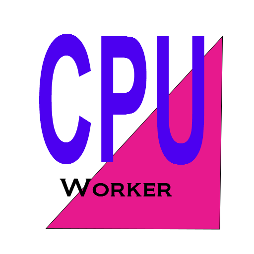 CpuRun(CPU runner)