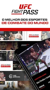 COMBATE - UFC, AO VIVO - ONLINE - HD