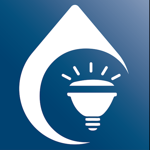 Emaux Light logo