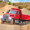 American Truck Simulator 3D 1.2 descargador