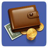 Real Money Wallet icon