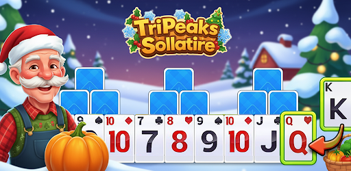 Solitaire Joy Harvest