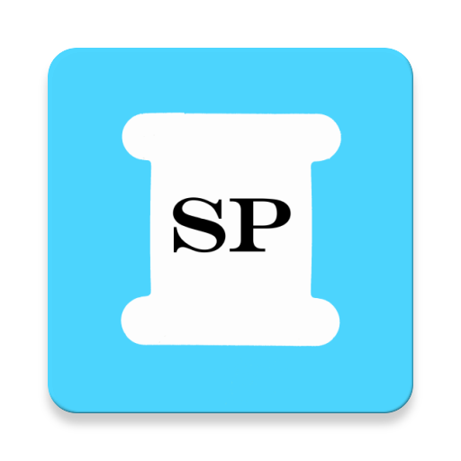 StitchPal logo