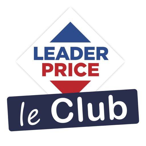 Le Club Leader Price  Icon