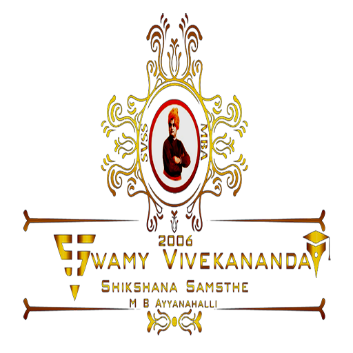 SVSSMBA logo