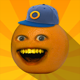 Annoying Orange: Splatter Up! icon