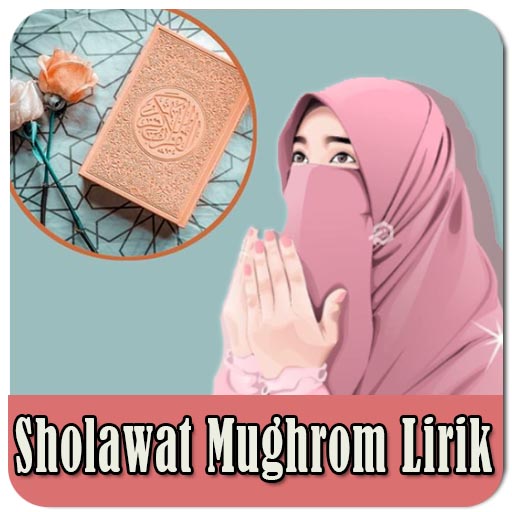 Sholawat Mughrom Lirik logo
