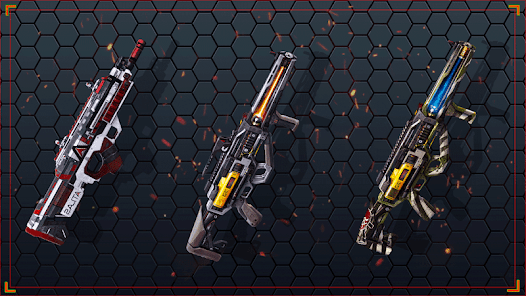 Captura de Pantalla 12 Mortal Dinosaurio Hunter & Sho android