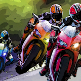 Motorbike Race 2 icon
