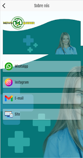 Novo H Querer