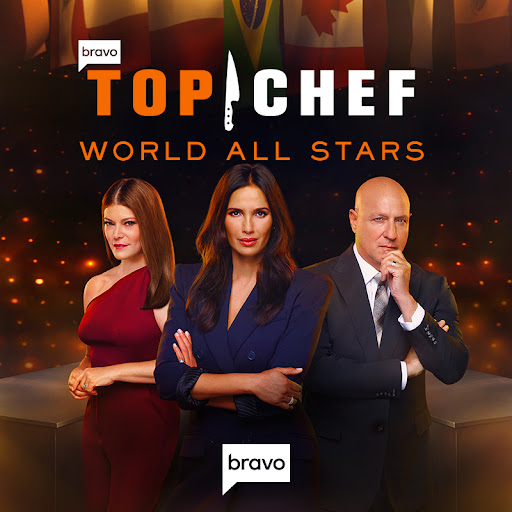 Top Chef Tv On Google Play