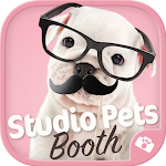 Cover Image of डाउनलोड Studio Pets Booth  APK