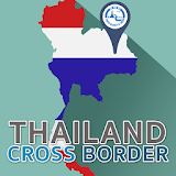 Cross Border Thailand icon