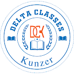 Cover Image of Download Delta Classes Kunzer  APK