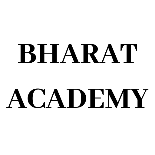 BHARAT ACADEMY