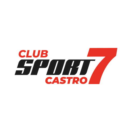 Sport 7 Club logo