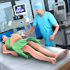 Pregnant Games Mommy Simulator icon