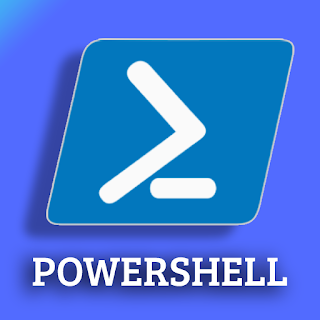 Learn PowerShell-Shell Script apk