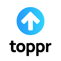 Toppr - Free Learning App for Class 5 - 12