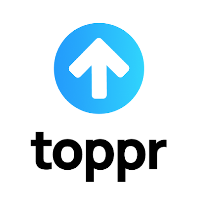 बेस्ट ऑनलाइन पढ़ाई करने वाले एप्स टोप्प्रो