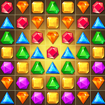Cover Image of Download Jewels Original - Classical Match 3 Game 1.0.7 APK