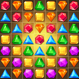 Jewels Original - Match 3 Game icon