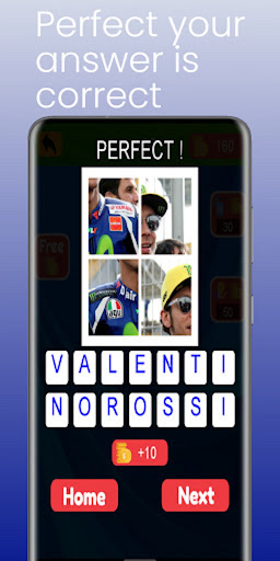 Four Faces of Riders screenshot 6