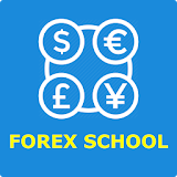 Forex School - Learn Forex Trading Basics icon