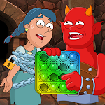 Cover Image of Download Idle Hell Party  APK
