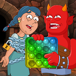 Icon image Idle Hell Party