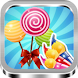 Sweet Candy Coloring Book - Androidアプリ