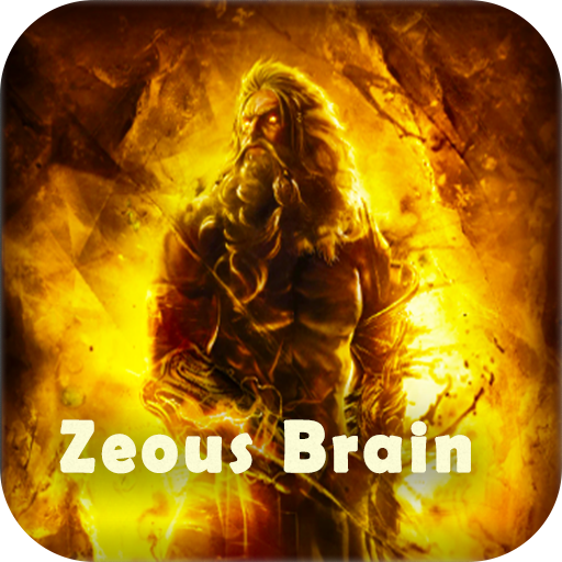 Zeus Power :Test Your Brain