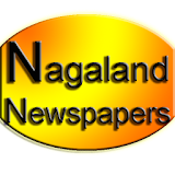 Nagaland Newspapers icon