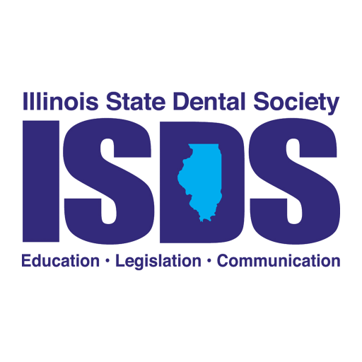 The ISDS App logo