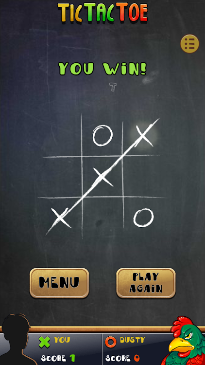 Tic Tac Toe Universe - 1.64 - (Android)