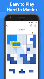 Blockudoku®: block puzzle game