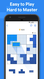 Blockudoku®: Block Puzzle Game 3.0.0 Apk + Mod 5