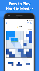 Play Blockudoku®: block puzzle game Online for Free on PC & Mobile