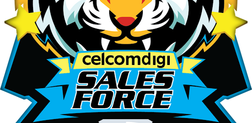 CD Sales Force App
