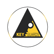 Keyguards Security  Icon