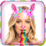 Animal Face  -  Photo Filters icon