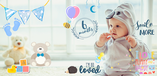 Baby Photo Editor Apps On Google Play