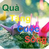 Qua tang cuoc song (hay) icon