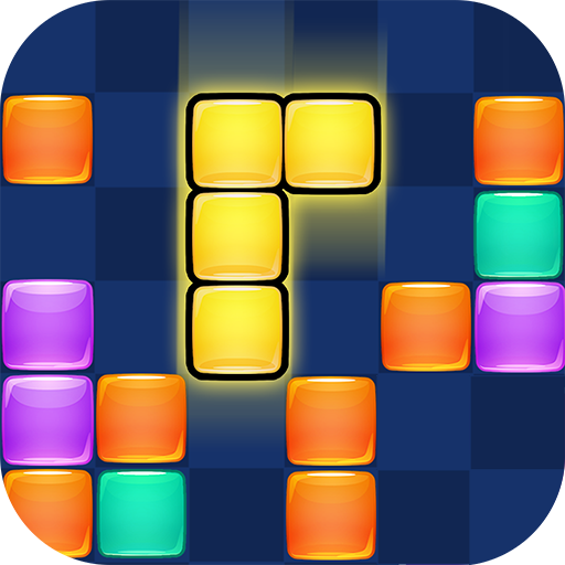 Candy Block Puzzle: Blast Game Download on Windows