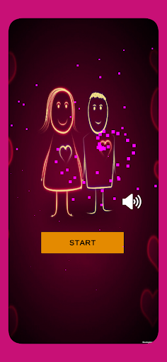 Love Gauge ( joke ) Screen 2