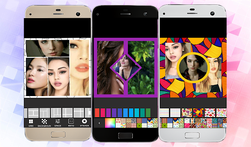 Perfect Collage Maker Screen 3