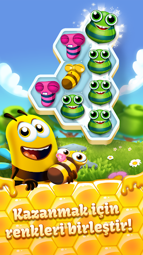 Bee Brilliant