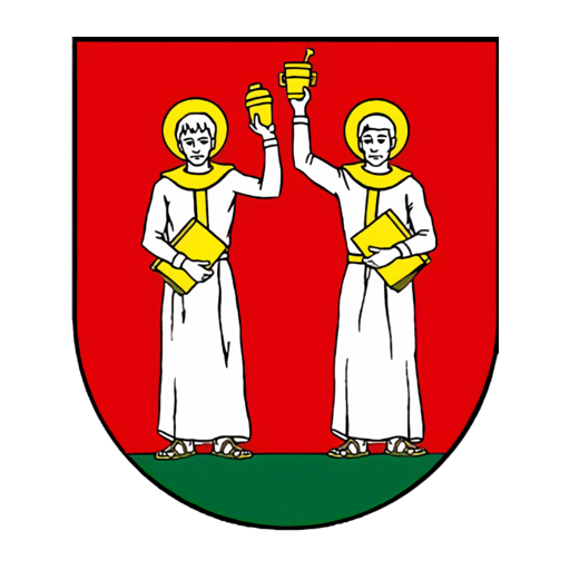 Stráňany logo