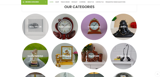 GIFT PALACE - LUMDING